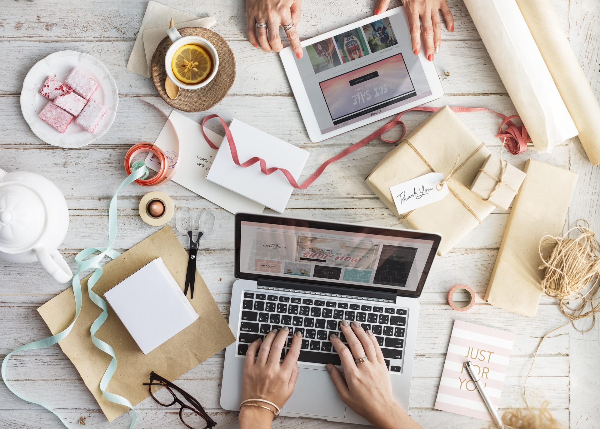 Mengapa Copywriting Penting untuk Lembaga Sosial?