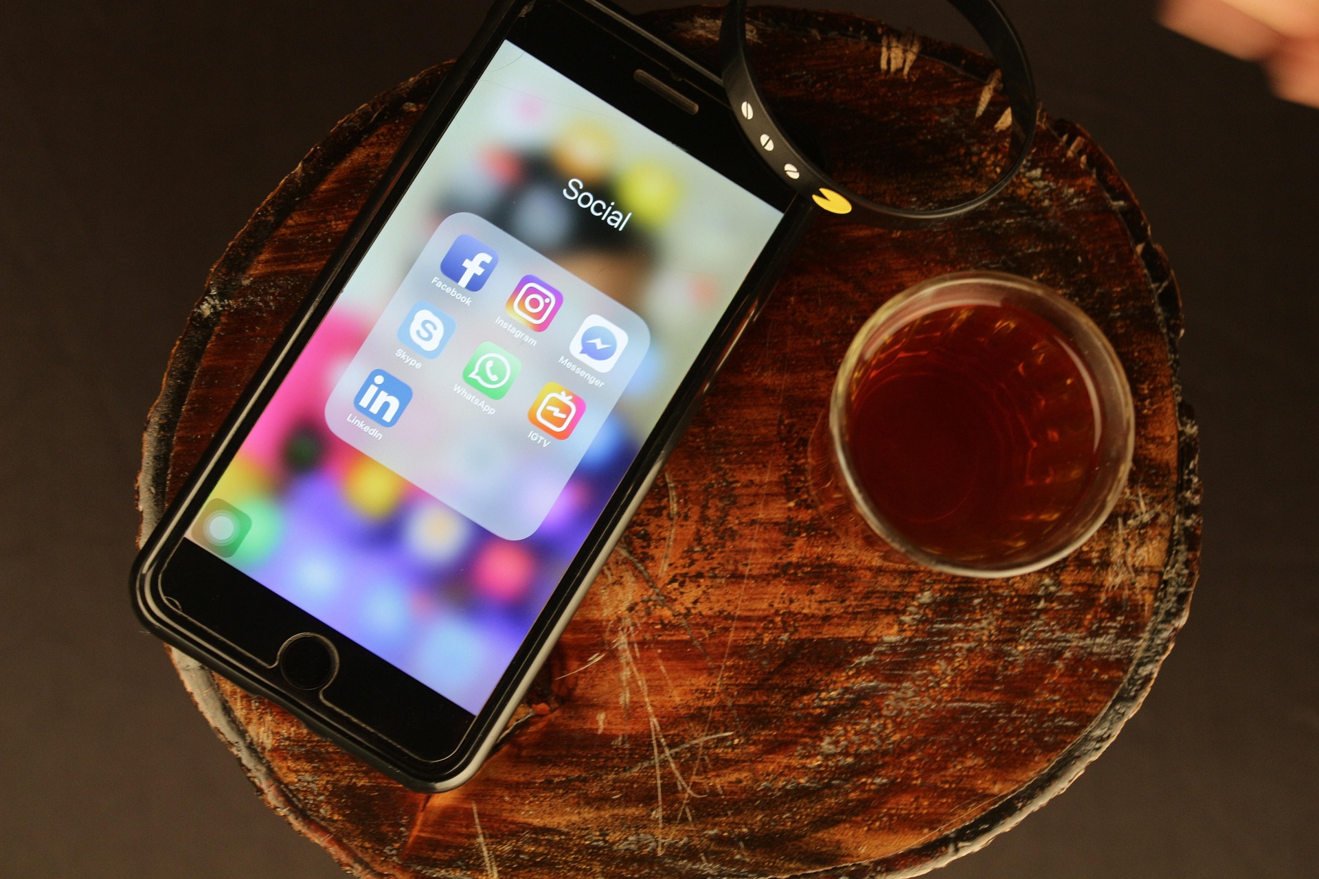Sosial Media Marketing: Engagement, Reach, dan Impression